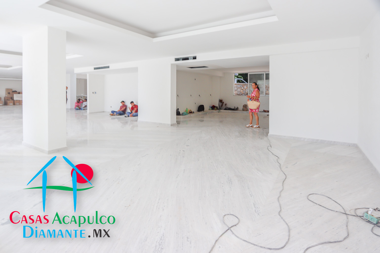 La Concha 82 - Salón de juegos 4